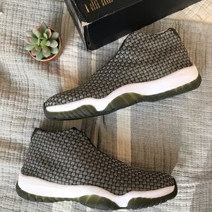 New Air Jordan Future